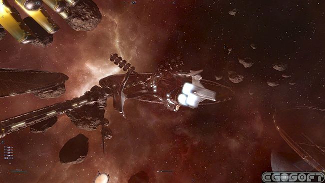 X3: Reunion Bonus Package