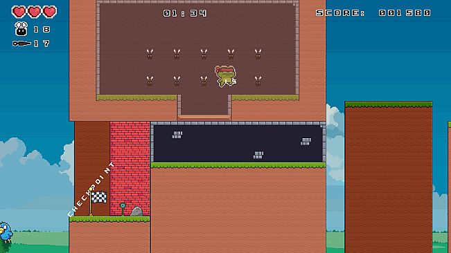 The Fast Journey Bundle