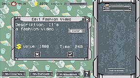 Video Editor Tycoon