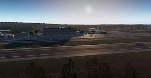 X-Plane 11 - Add-on: Skyline Simulations - KAST - Astoria Regional Airport