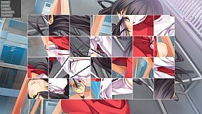 Harem Girl: Samantha