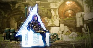 Destiny 2: Throne of Atheon Emote Bundle