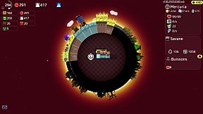 A Planet of Mine MasterMine Edition