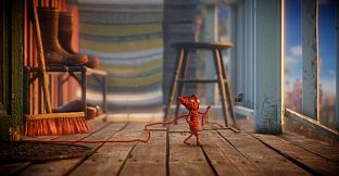 Unravel