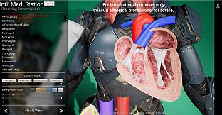 International Medical Station