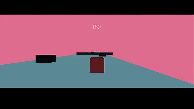 The Never Ending Game