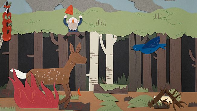 A Most Extraordinary Gnome