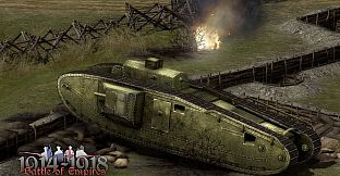 Battle of Empires : 1914-1918