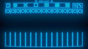 Macro Data Refinement Simulator: Shapes