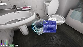 GameDev Life Simulator