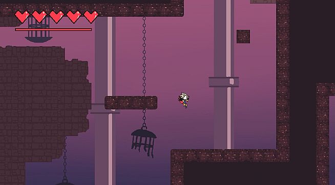 Kazimir and the Halloween Feast