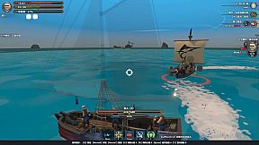 Mystical Maritime Adventure