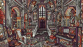 I commissioned some bunnies 6