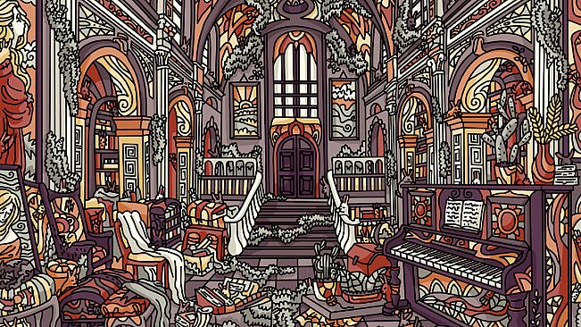 I commissioned some bunnies 6