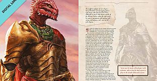 Divinity: Original Sin 2 - Divine Ascension