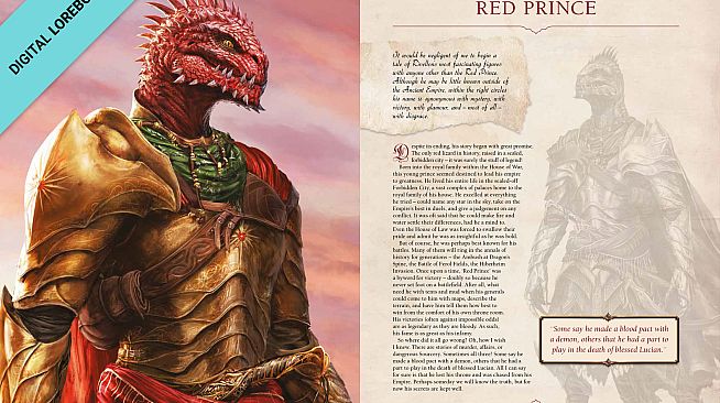 Divinity: Original Sin 2 - Divine Ascension