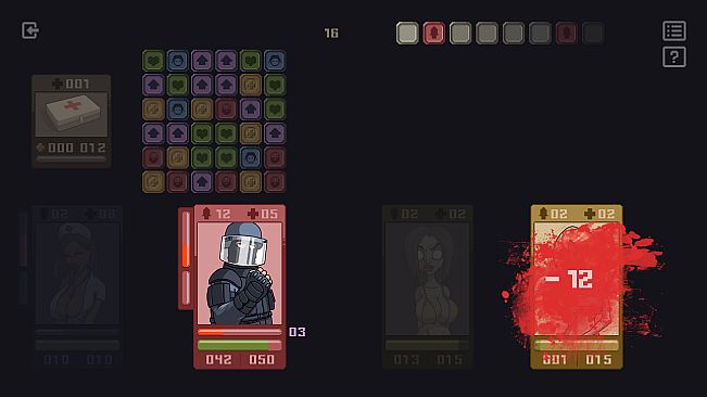 XXZ: Dead Souls Trial