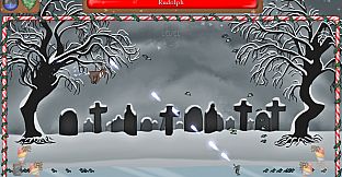 The Night Christmas Ended