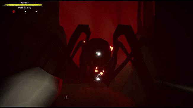 Grabbers in the Woods