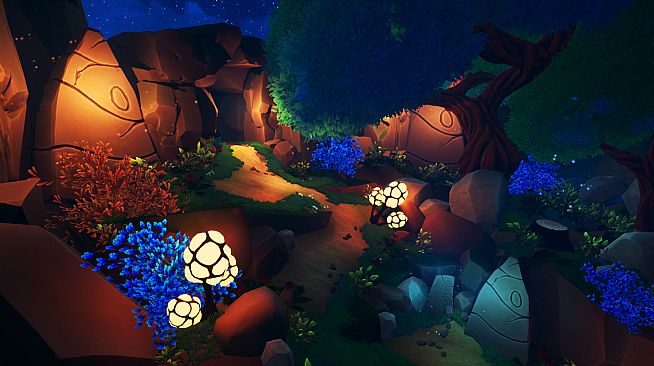 Keepers of the Trees