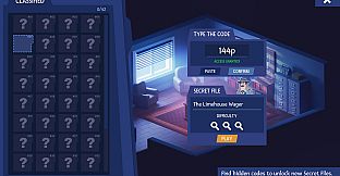 Case Solved: The London Files