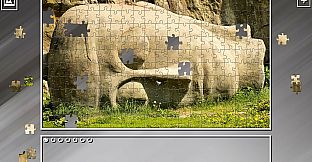 Super Jigsaw Puzzle: Generations - Random 6