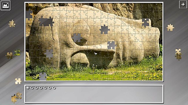 Super Jigsaw Puzzle: Generations - Random 6
