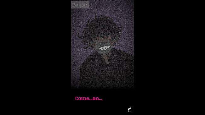 Looking Up I See Only A Ceiling