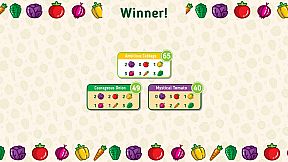 Point Salad - The Board Game