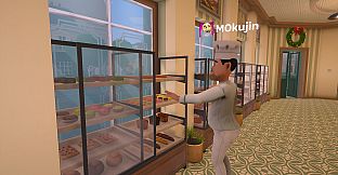 Kebab Chefs - Bakery DLC