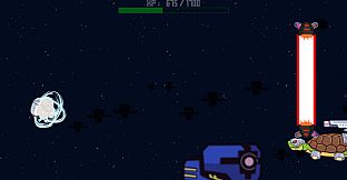 Super Intergalactic Gang