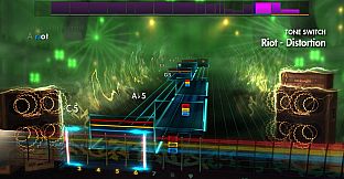 Rocksmith 2014 – Three Days Grace Song Pack