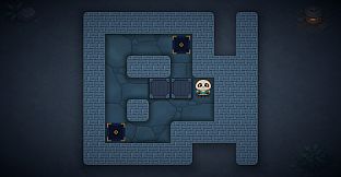 Sokoban: Ancient Ruins