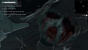 7 Sins : Lost in Labyrinth