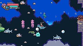 Gastova: The Witches of Arkana