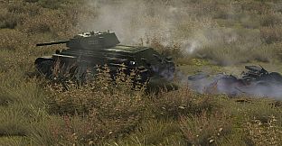 Graviteam Tactics: The Far Escape