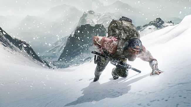 Tom Clancy's Ghost Recon Breakpoint Deluxe Edition