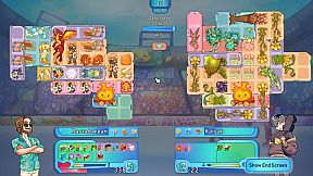 NEODUEL: Backpack Monsters