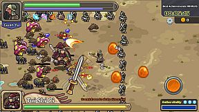 真三国割草 DynastyKick