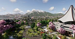Jurassic World Evolution 3: Rebirth Bundle