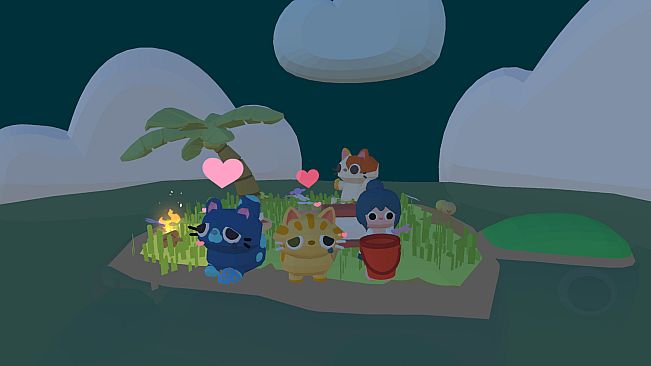 AAA Island Hotline