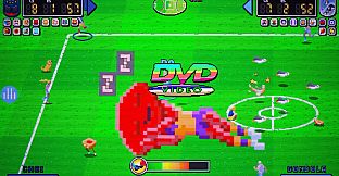 Pro Jank Footy