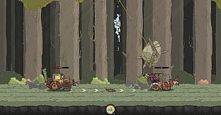 The Underground King