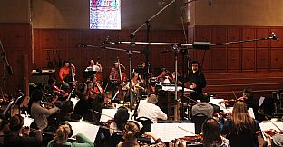 Planetary Annihilation - Original Soundtrack