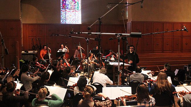 Planetary Annihilation - Original Soundtrack