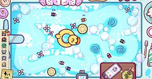 Micro Overdrive: Home Tour