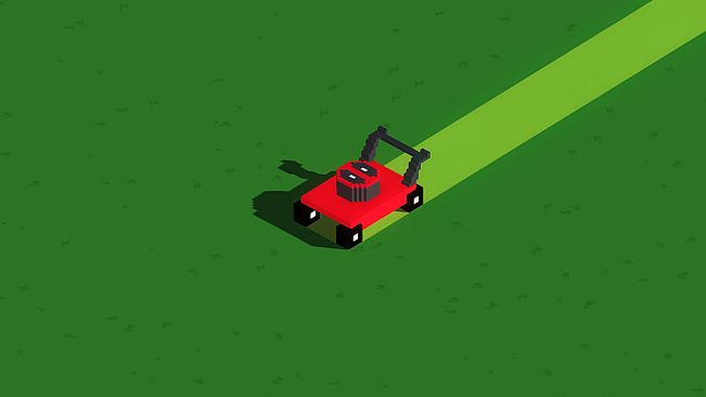 Grass Cutter - Super Lawn Mowers