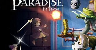 Arcana of Paradise —The Tower— Original Soundtrack