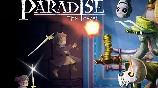 Arcana of Paradise —The Tower— Original Soundtrack