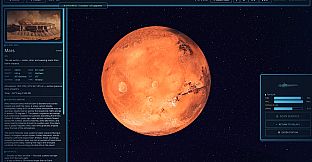 Space Planet Explorer